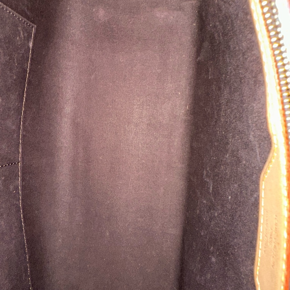 ✨💎LOUIS VUITTON💎✨Brea Vernis Bag w/ Dustbag and GWP - Picture 6 of 15